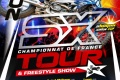 SX Tour peau neuve 2016
