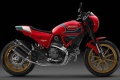 Ducati Scrambler Mike Hailwood