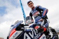 Baz présent à Sunday Ride Classic