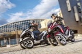 Devenez ambassadeur Yamaha guidon Tricity !