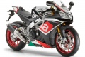 Check up gratuit Aprilia RSV4 Tuono V4