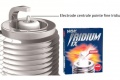 Bougies NGK Iridium IX