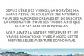 Norvège Air Moto Tours