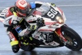 24h motos   #50 2e position podium