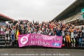 Women cup vidéo