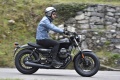 Portes ouvertes Moto Guzzi V9