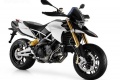 Dorsoduro 1200 retirée catalogue Aprilia