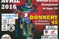 Ouverture Minivert à Donnery