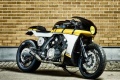 Yamaha Bike Shed à Sunday Ride Classic