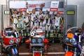 ECS   Hubin Fastr vainqueurs Castellet