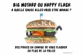 Big Motard Happy Flash ?