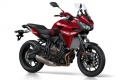 Nouvelle Yamaha 700 Tracer