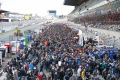 Audience tv record 24 H Motos