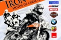 Iron Bikers week end !