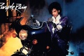 Disparition Prince moto Purple Rain orpheline