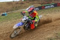 Enduro champions difficulté à Saint Palais