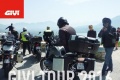 Givi Tour 2016 Ardche