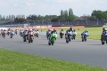 FSBK doublé Leblanc à Nogaro
