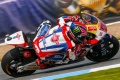 Moto2 Lowes impose à Jerez