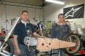 Des tudiants qute record monde vitesse