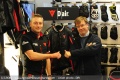 D Garage Dainese interview