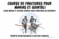 Course fractures Franais