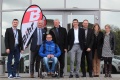 Bihr engage auprès travailleurs handicapés