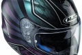 Casque intégral HJC IS 17 Ordin
