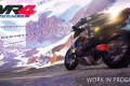 Jeu vidéo Moto Racer 4