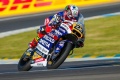 Moto3 Antonelli pole