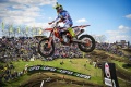 MXGP Antonio Cairoli vainqueur GP Allemagne