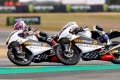 Moto3 débuts difficiles Peugeot