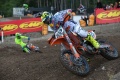 MXGP Cairoli vainqueur à Trentino