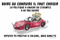 Boire conduire choisir