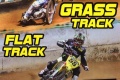 Grass Track Flat Track à Brissac Quincé