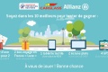 Défi route