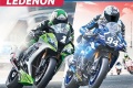 FSBK Leblanc favoris Lédenon
