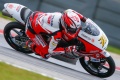 Moto3 Hiroki Ono meilleur temps Mugello