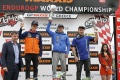 Endurogp Grèce Remes devants