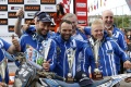 EnduroGP Remes impose Grèce