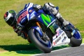 MotoGP victoire Lorenzo