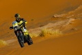 Merzouga Rally   1re tape Svitko