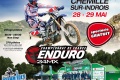 Enduro retour Touraine