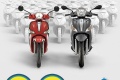 Portes ouvertes Piaggio Bye bye Monotonie