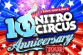 Vidéo records Nitro Circus à Brisbane