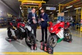 Partenariat MV Agusta Motul