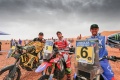 Benavides Merzouga Rally