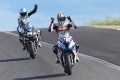 FSBK Foray impose à Lédenon