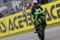 WorldSSP victoire Sofuoglu à Donington