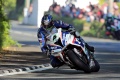 TT Hutchinson mène essais Superbike